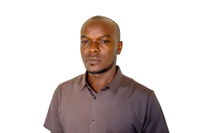 Amon Niyongira