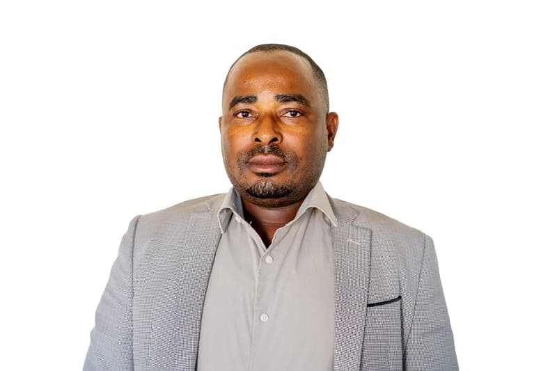 Florien Ndagijimana