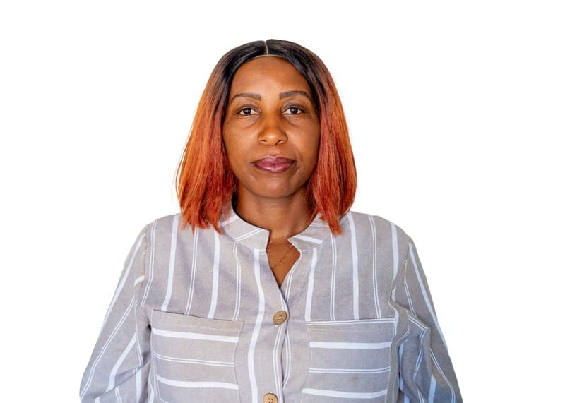 Monique Amahirwe